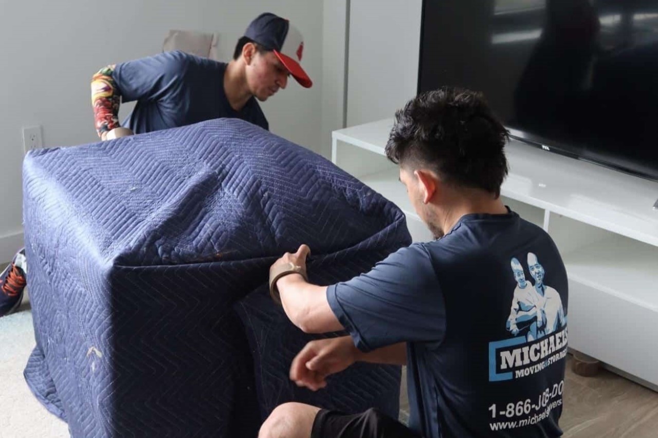 Andover MA Packing and Moving Services